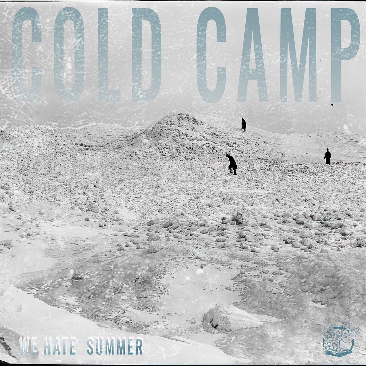 Featured image for “Cold Camp – We Hate Summer”